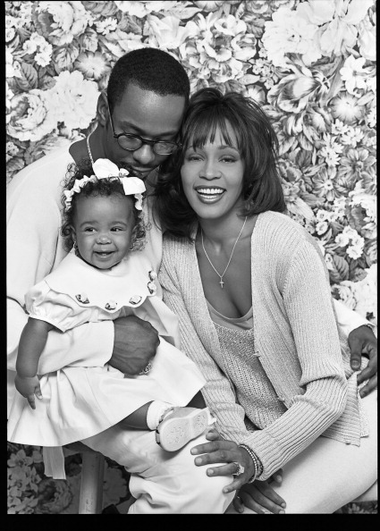 Whitney Houston