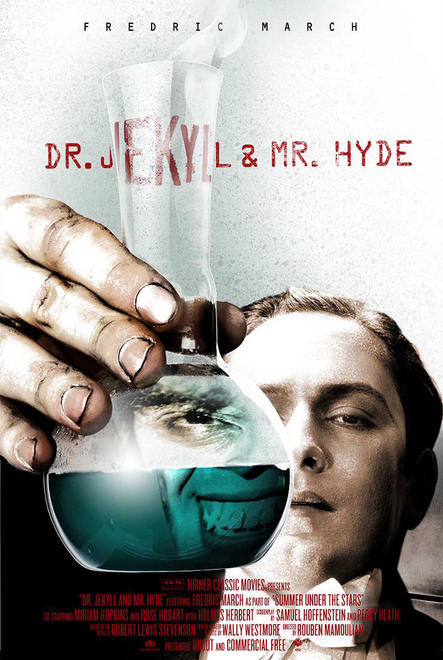 Dr. Jekyll and Mr. Hyde