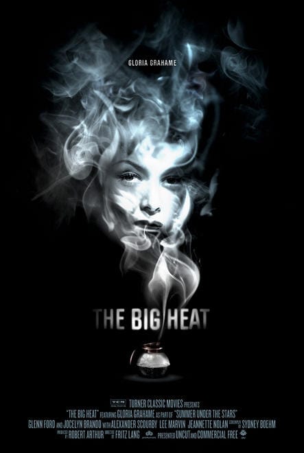 The Big Heat (1953)