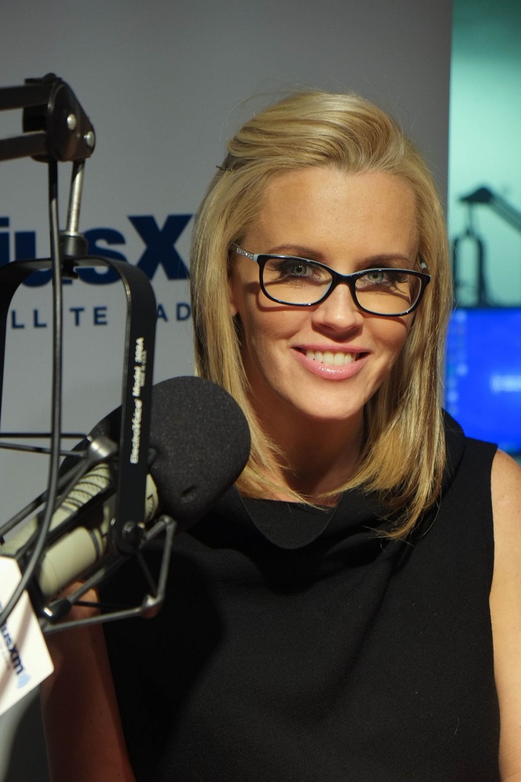 Jenny McCarthy