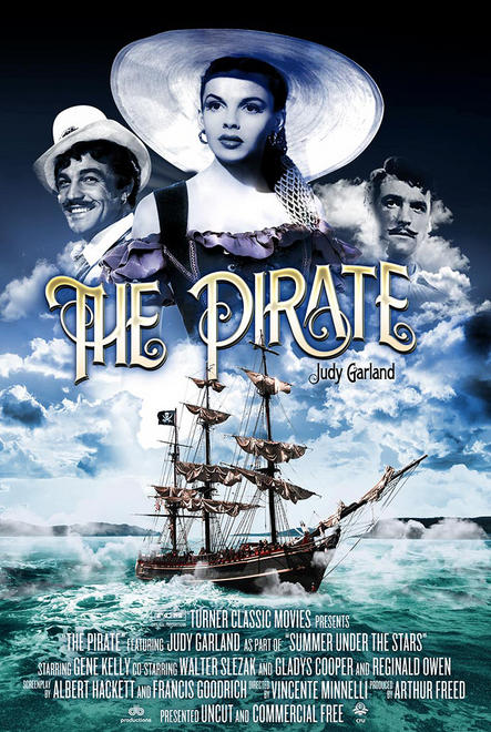 The Pirate (1948)