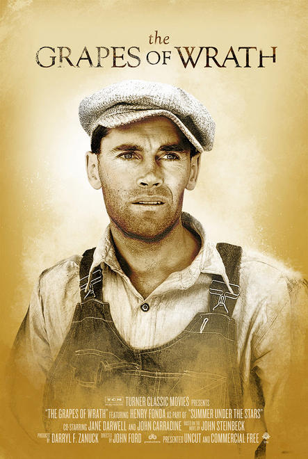 The Grapes of Wrath The Grapes of Wrath