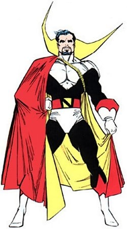 Count Nefaria