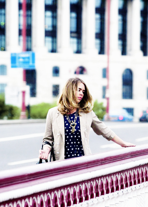Billie Piper