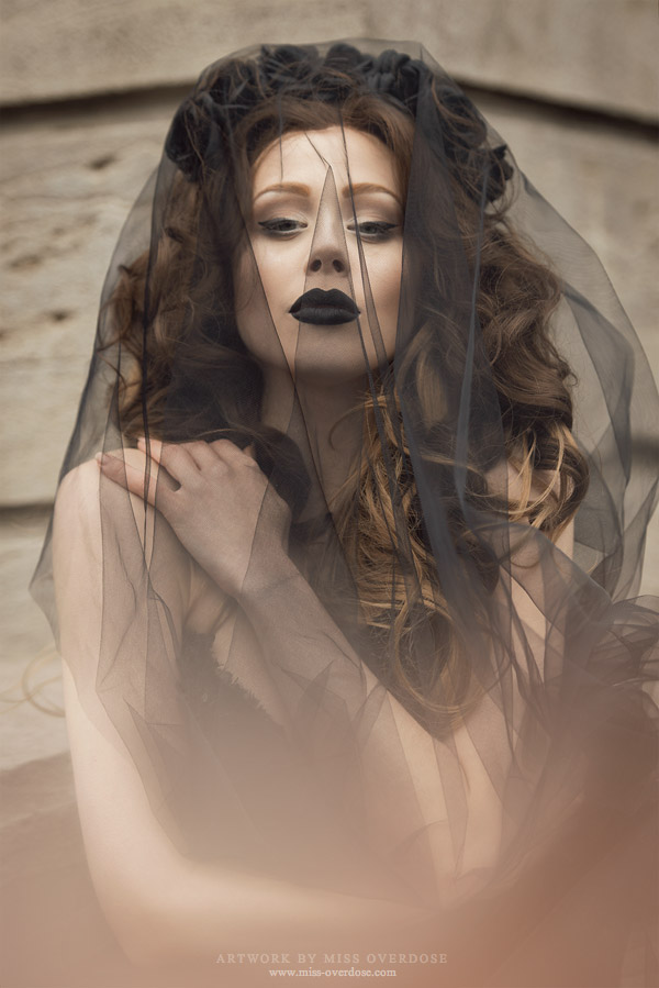 Ophelia Overdose image