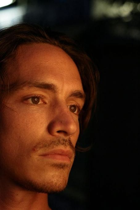 Picture of Brandon Boyd