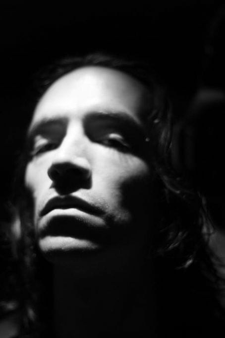 Brandon Boyd