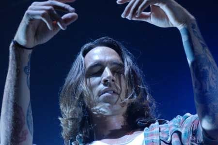 Brandon Boyd