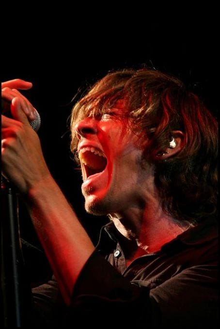 Brandon Boyd