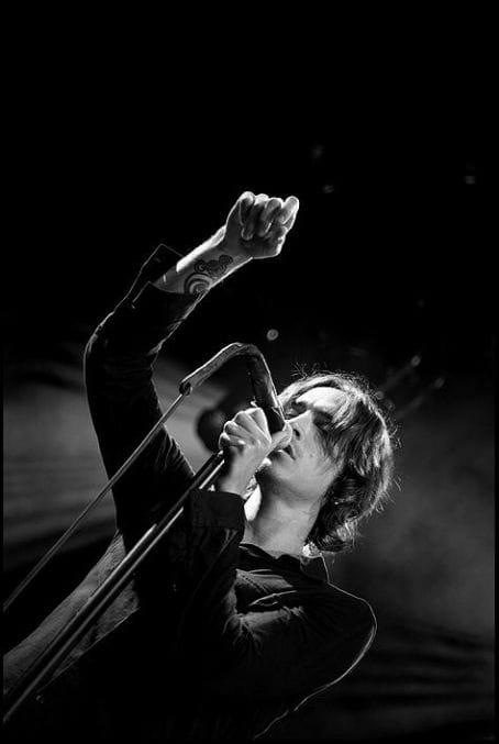 Brandon Boyd