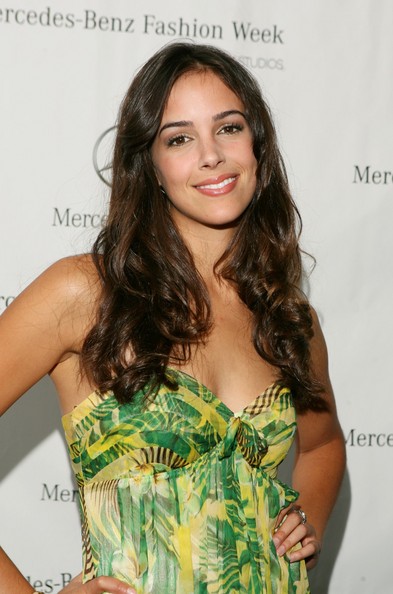 Tiffany Dupont Tiffany Dupont
