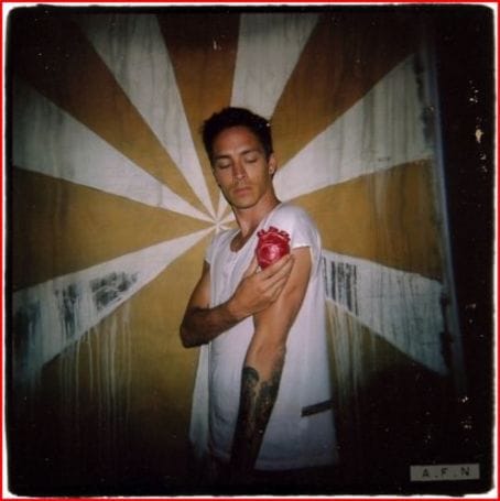 Brandon Boyd