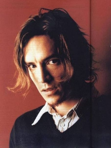 Brandon Boyd