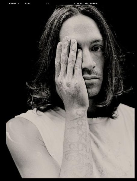 Brandon Boyd