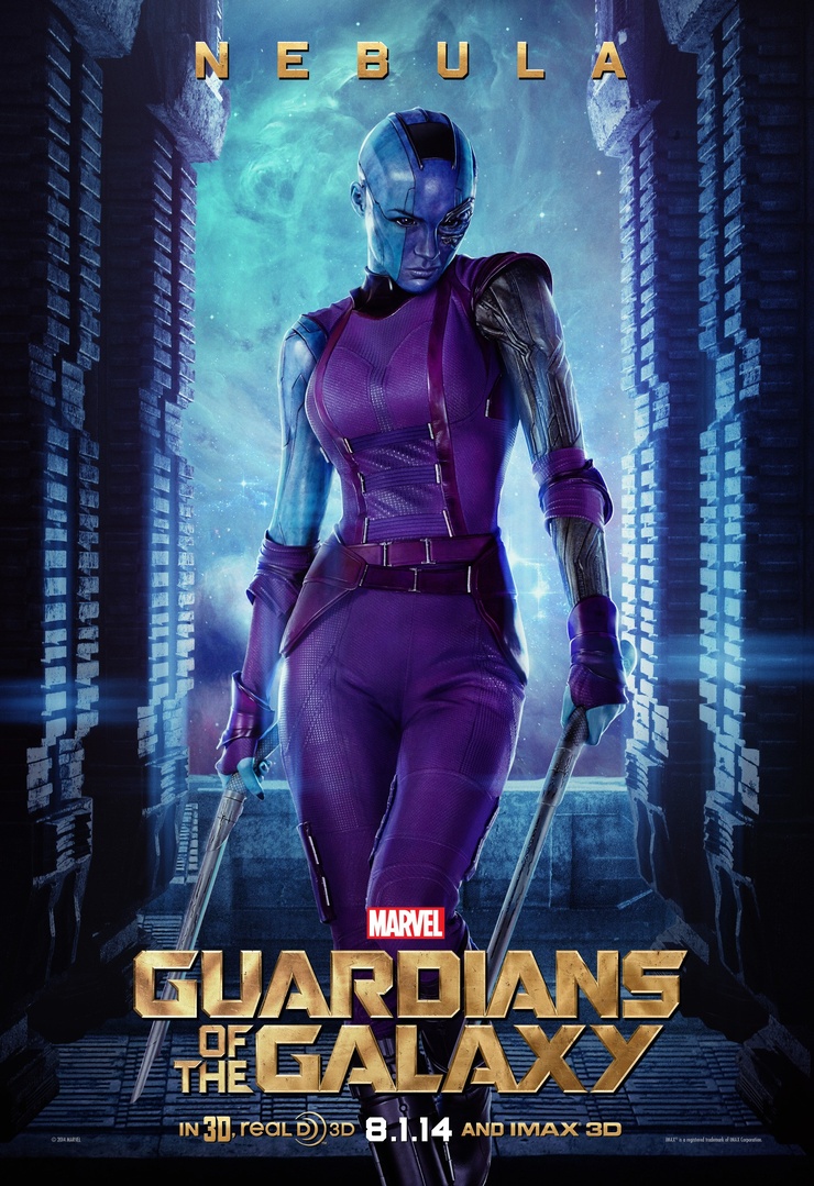 Guardians of the Galaxy Guardians of the Galaxy