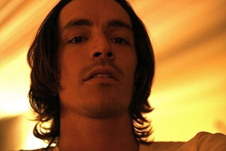 Picture of Brandon Boyd