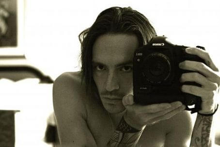 Brandon Boyd