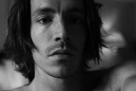 Brandon Boyd