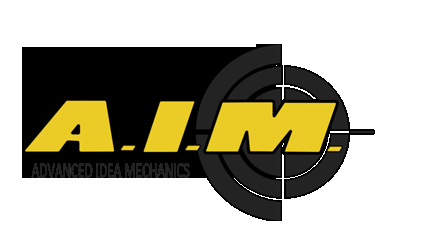 A.I.M. (Advanced Idea Mechanics)