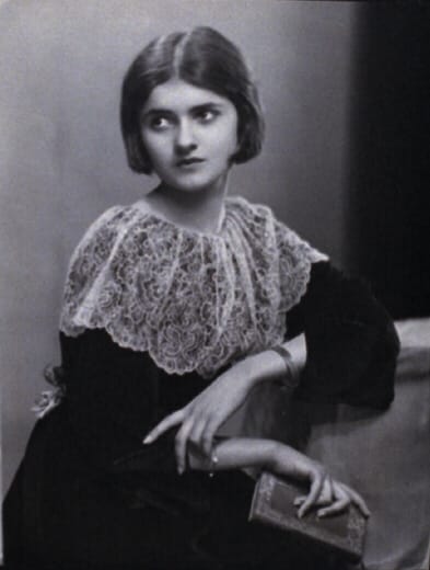 Barbara Bennett Barbara Bennett