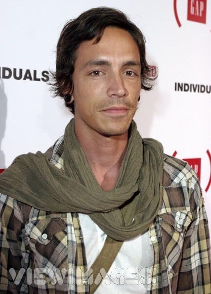 Brandon Boyd