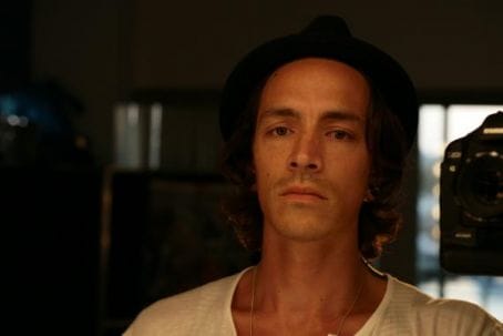 Brandon Boyd