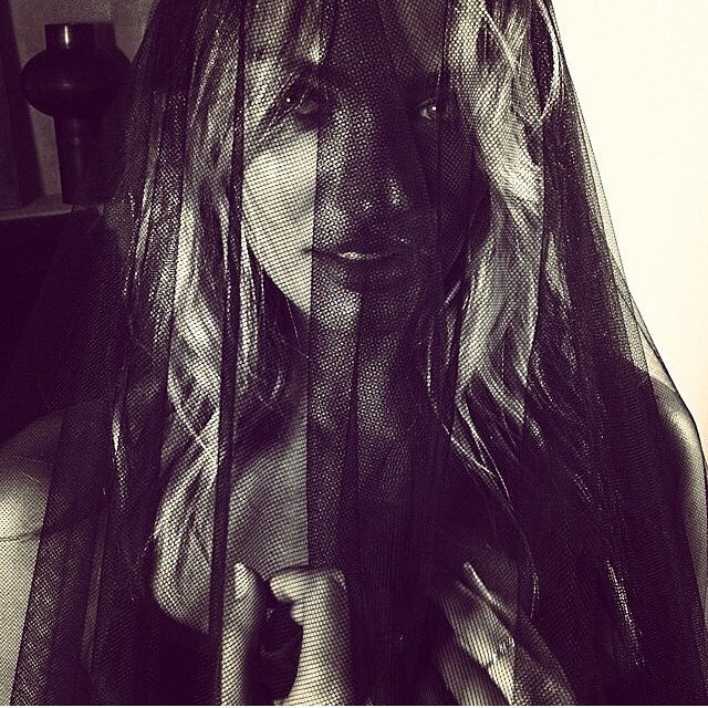 Candice Swanepoel
