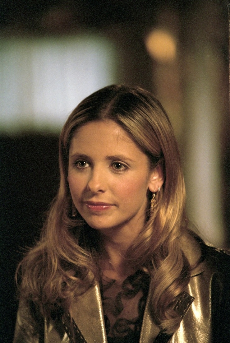 Picture of Buffy Summers (all versions)