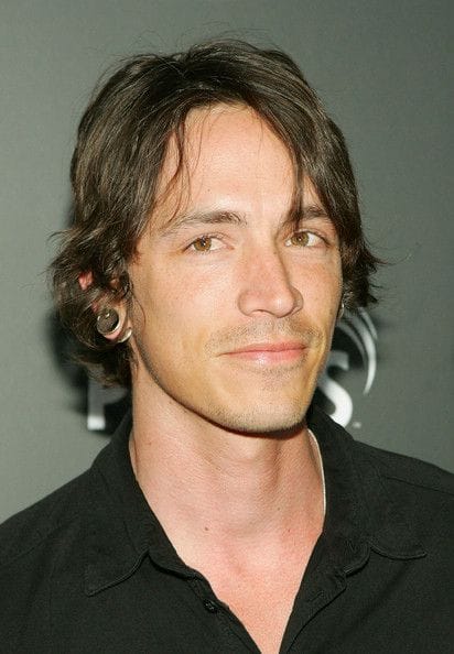 Brandon Boyd