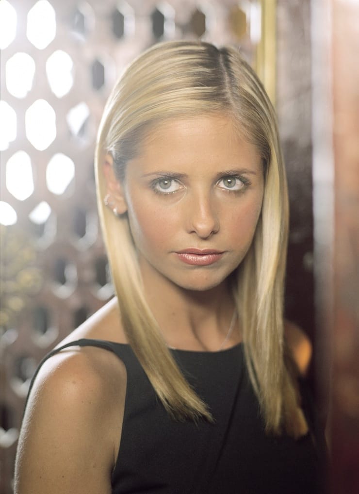 Buffy Summers (all versions)