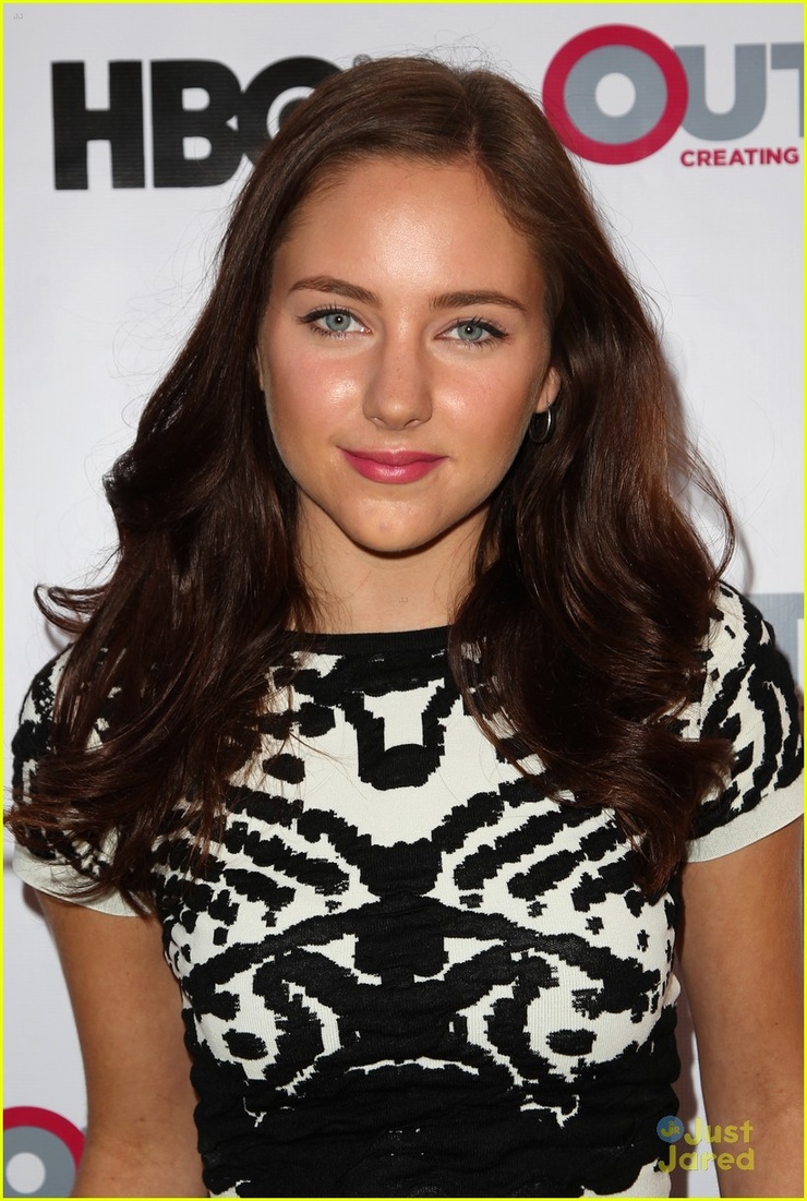 Haley Ramm