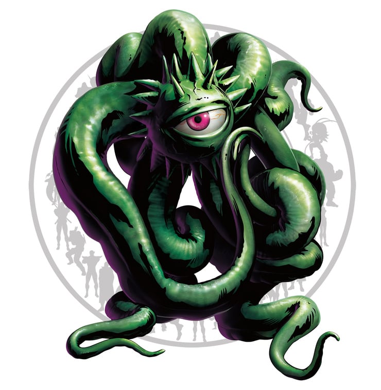 Shuma-Gorath