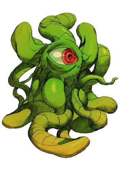 Shuma-Gorath