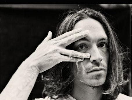 Brandon Boyd