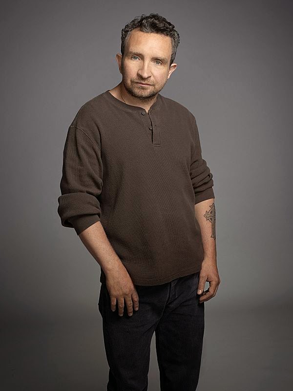 Ray Donovan