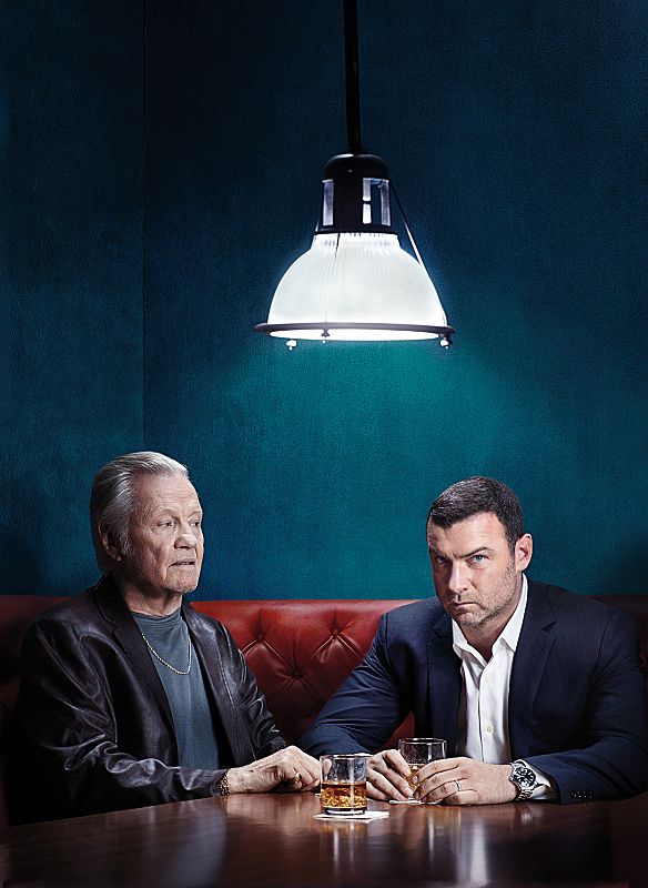 Ray Donovan