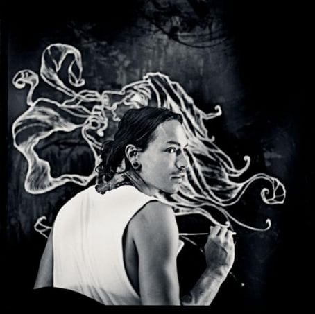 Brandon Boyd