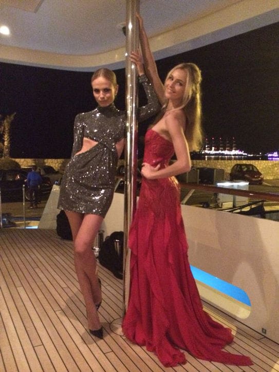 Valentina Zelyaeva Valentina Zelyaeva