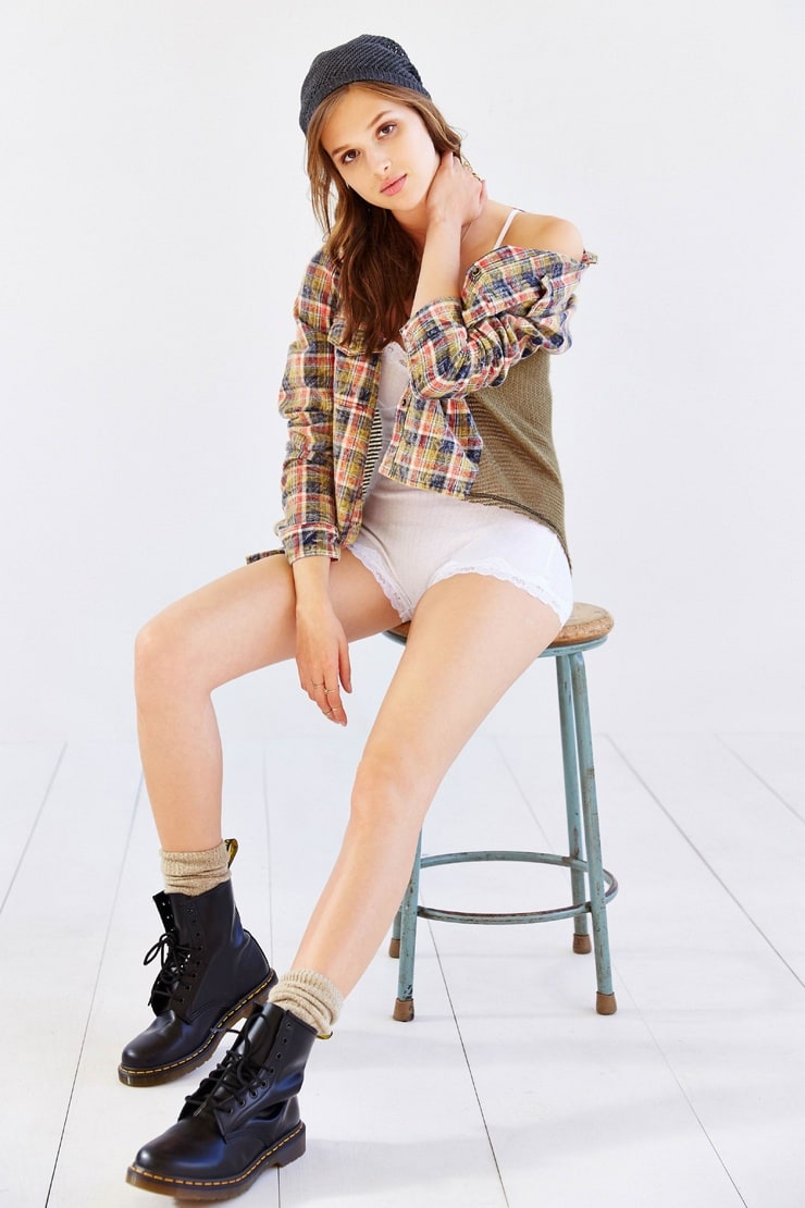 Anais Pouliot Anais Pouliot