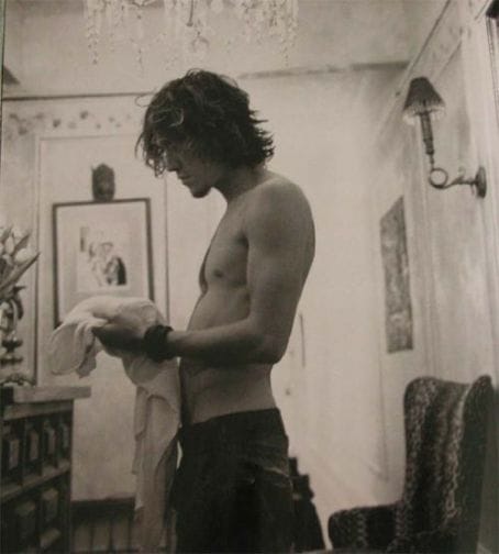 Brandon Boyd