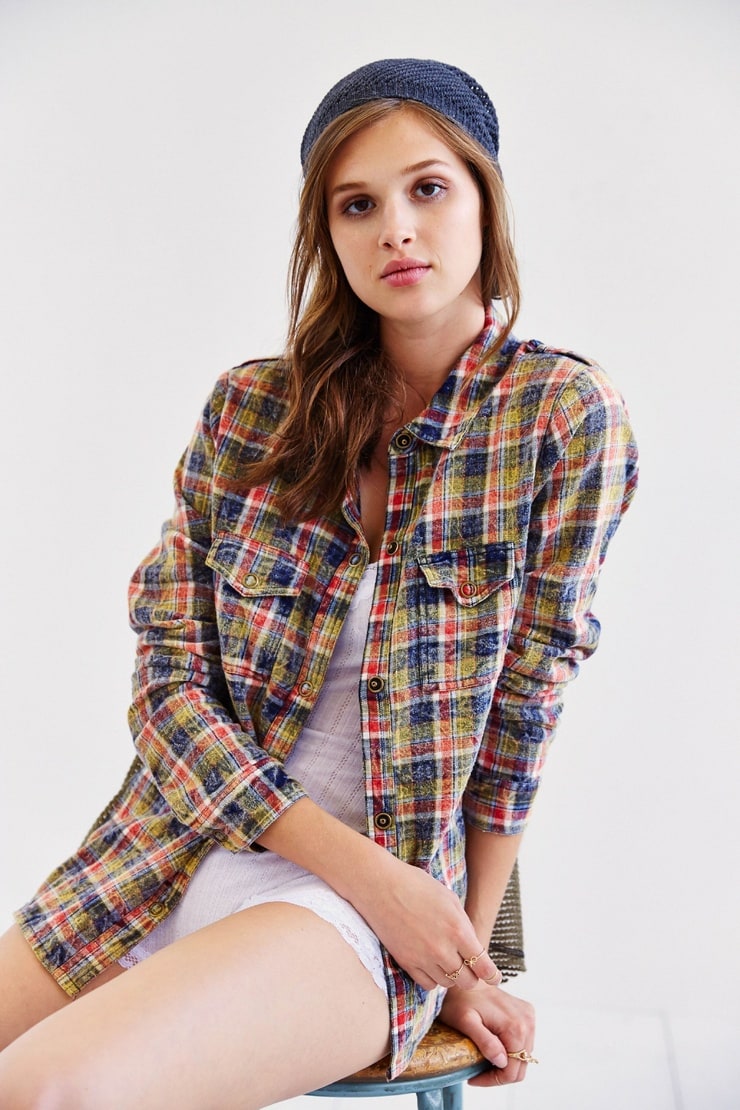 Anais Pouliot Anais Pouliot
