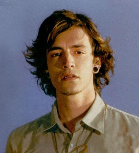 Brandon Boyd