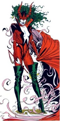 Dreamqueen