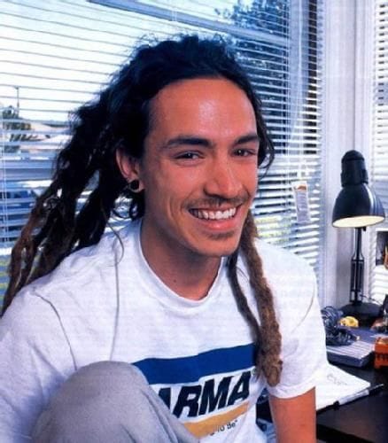 Brandon Boyd