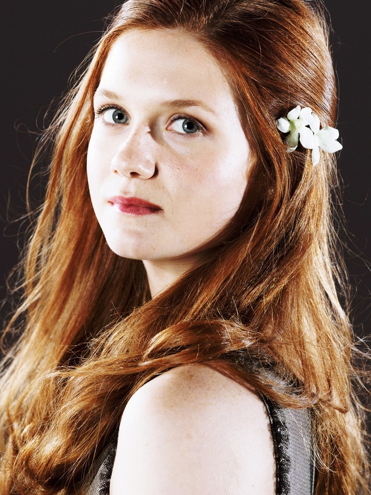 Ginny Weasley