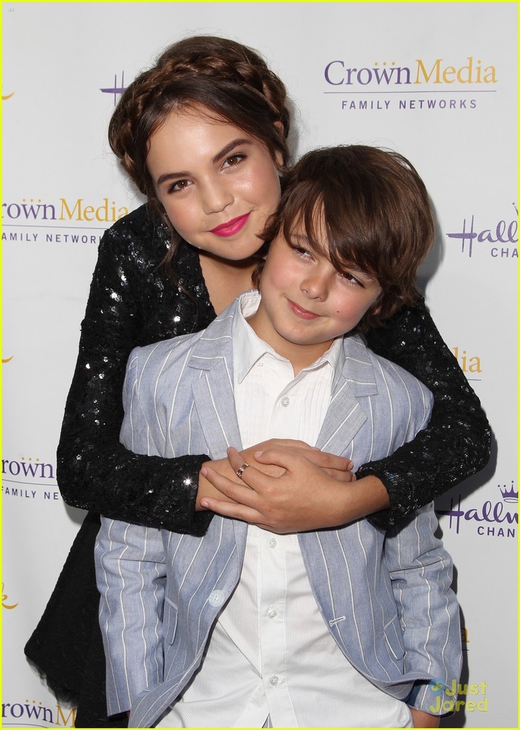 Bailee Madison