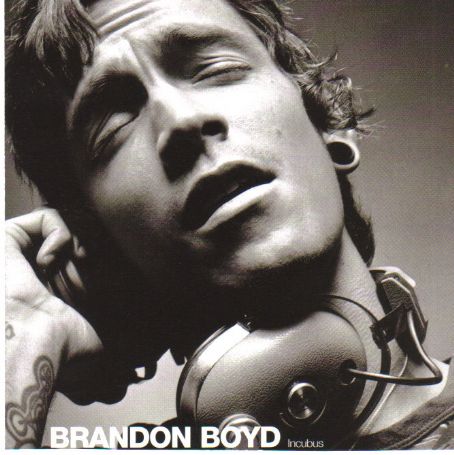 Picture of Brandon Boyd