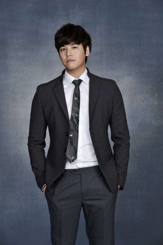 Lee Jang-woo