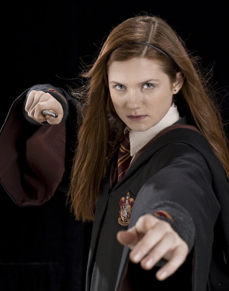 Picture of Ginny Weasley