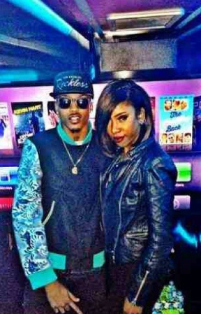 August Alsina